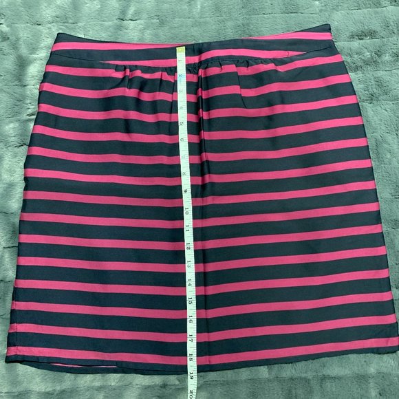 Stripes, Stripes and Stripes Skirt!! - Picture 4 of 5